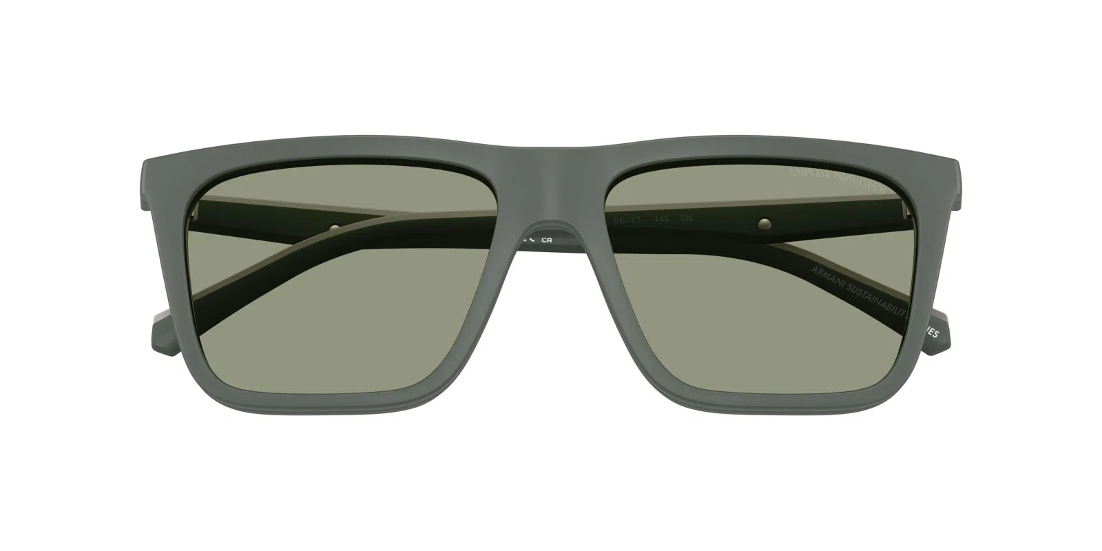 Emporio Armani 4258F Sunglasses - view 15
